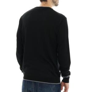 MAGLIA CONTRASTI +39MASQ - Mad Fashion | img vers.300x/